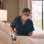 Quality Inn Downtown 
