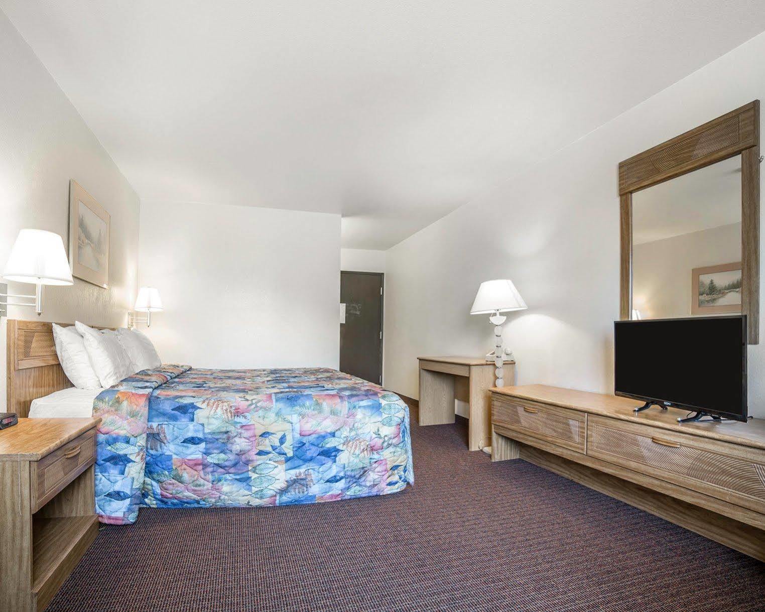 Quality Downtown 2* Salt Lake City