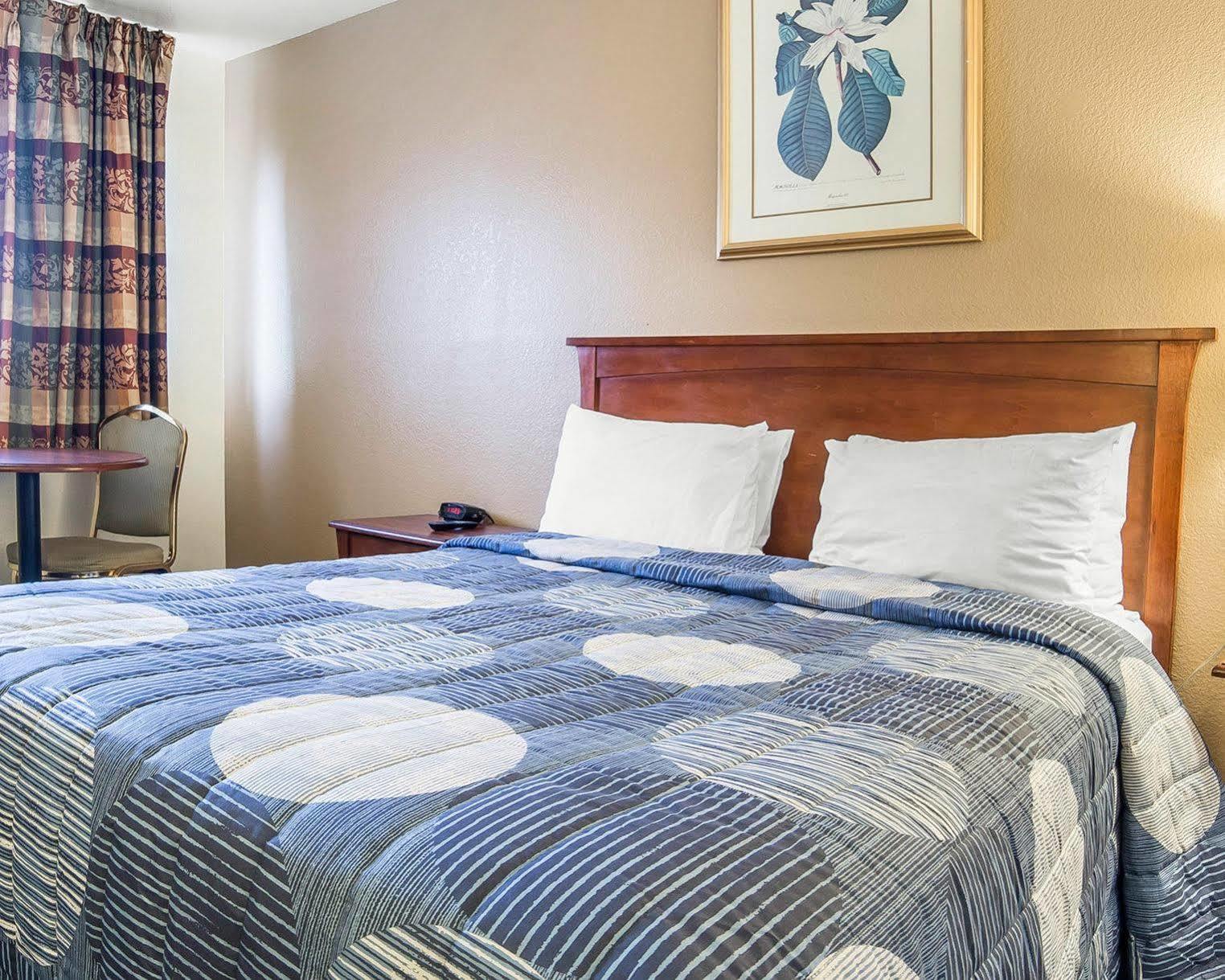 Quality Downtown 2* Salt Lake City