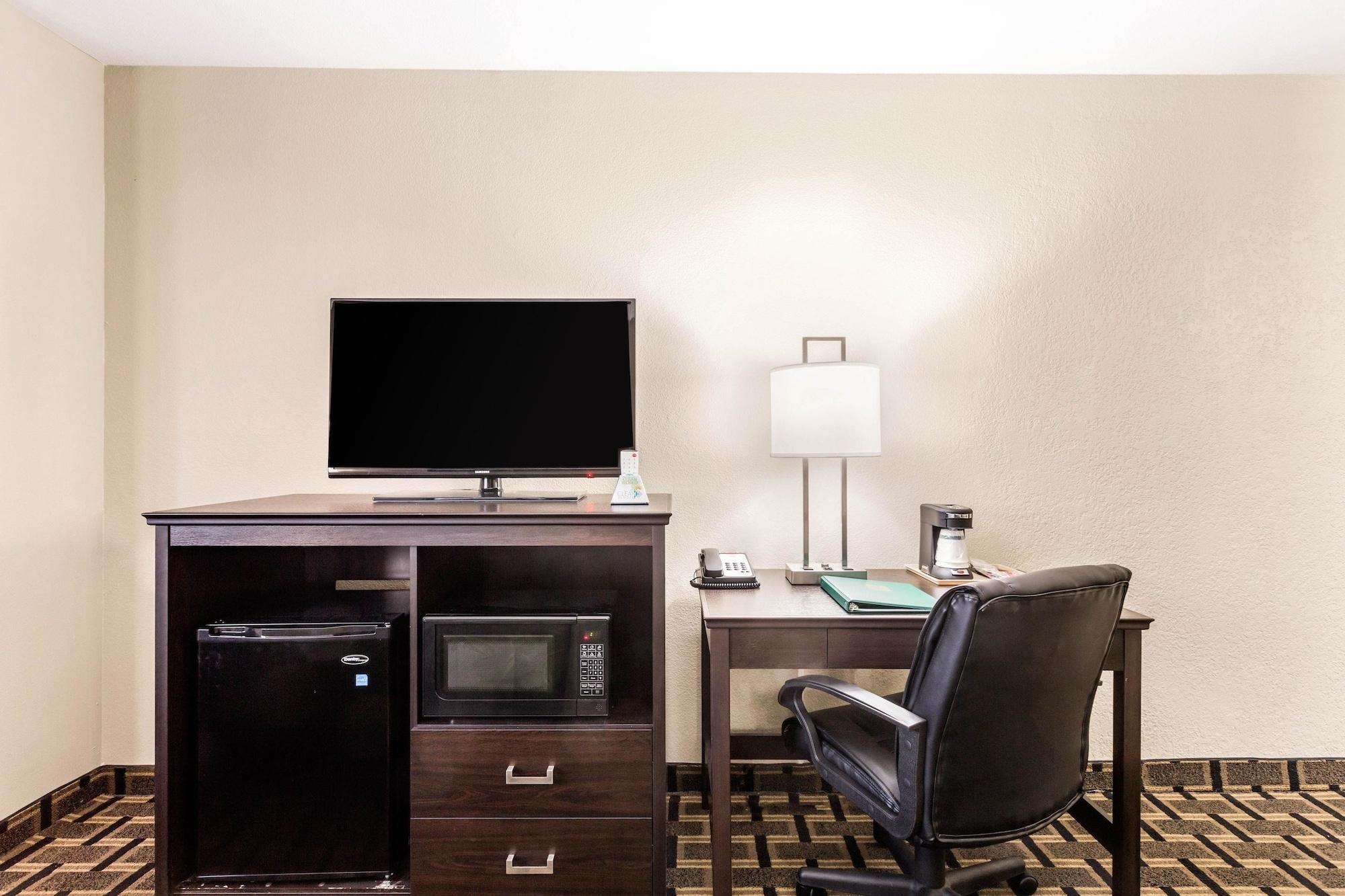 Quality Downtown 2* Salt Lake City