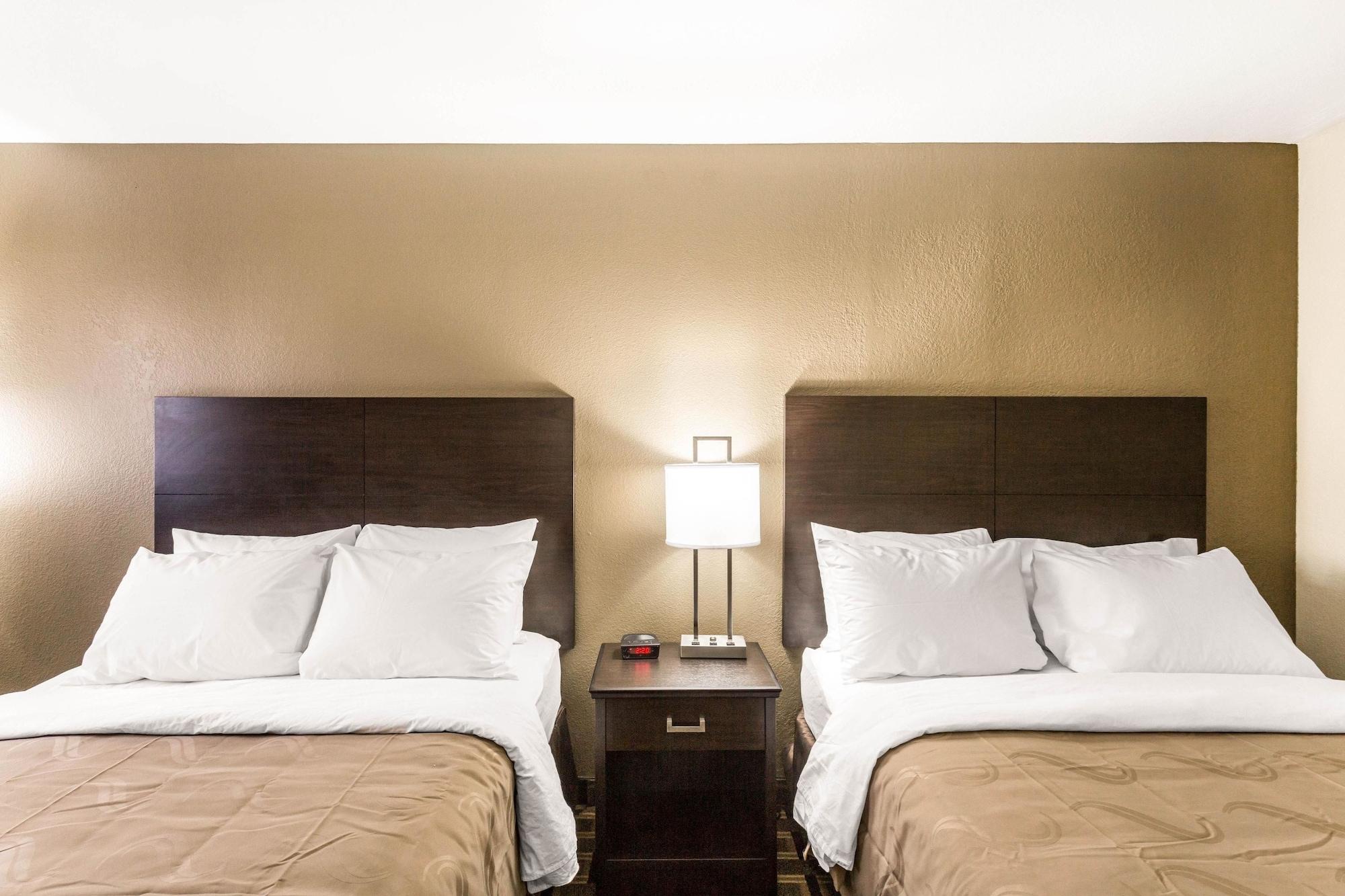 Quality Downtown Mini-hôtel
