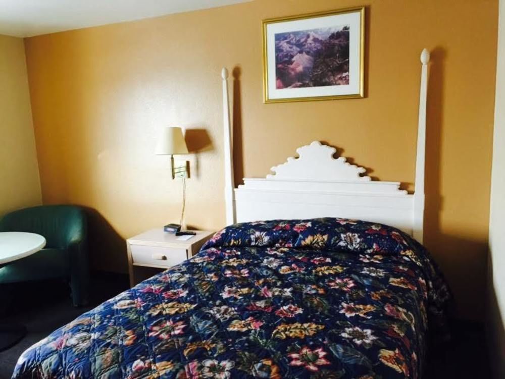 Mini-hôtel Quality Downtown 2*