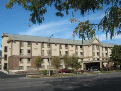 Quality Downtown 2* Salt Lake City