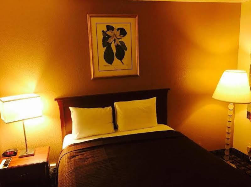 Mini-hôtel Quality Downtown 2*